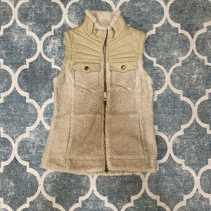 Royal Robbins Sherpa Vest